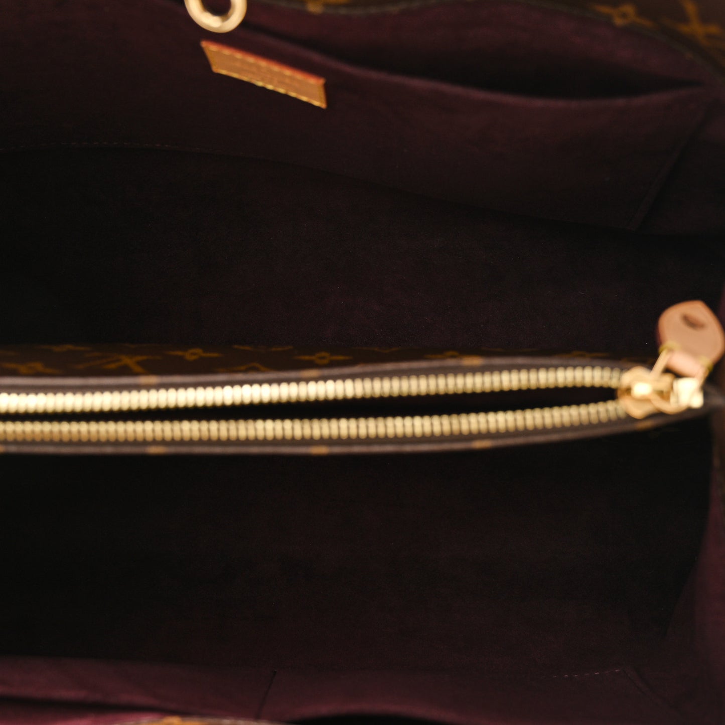 Monogram Montaigne GM