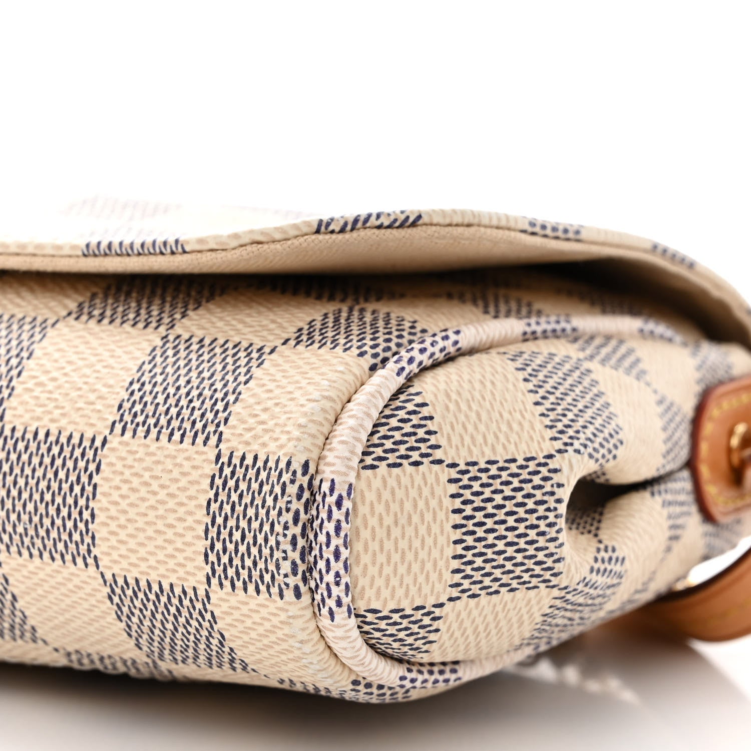 Louis Vuitton Damier Azur Favorite PM 10 of 10