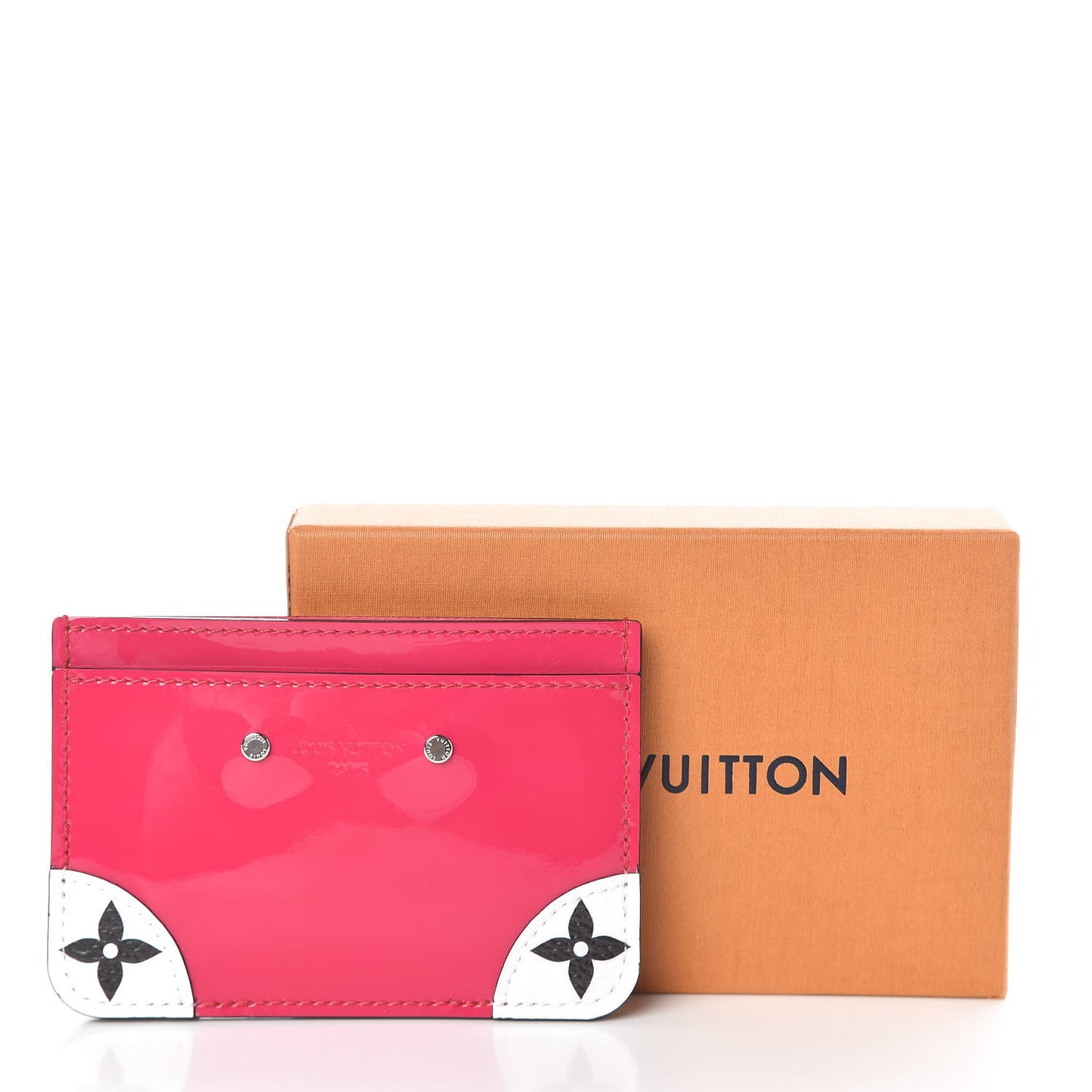 Patent Miroir Venice Card Holder Berlingot