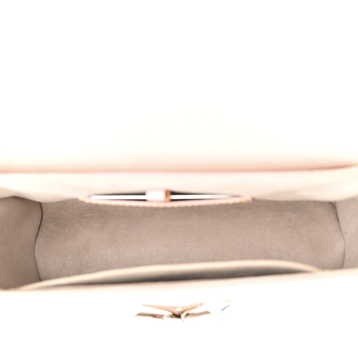 Louis Vuitton Epi Twist Shoulder Bag MM Rose Ballerine 6 of 13