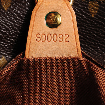Louis Vuitton Monogram Vavin GM 7 of 7
