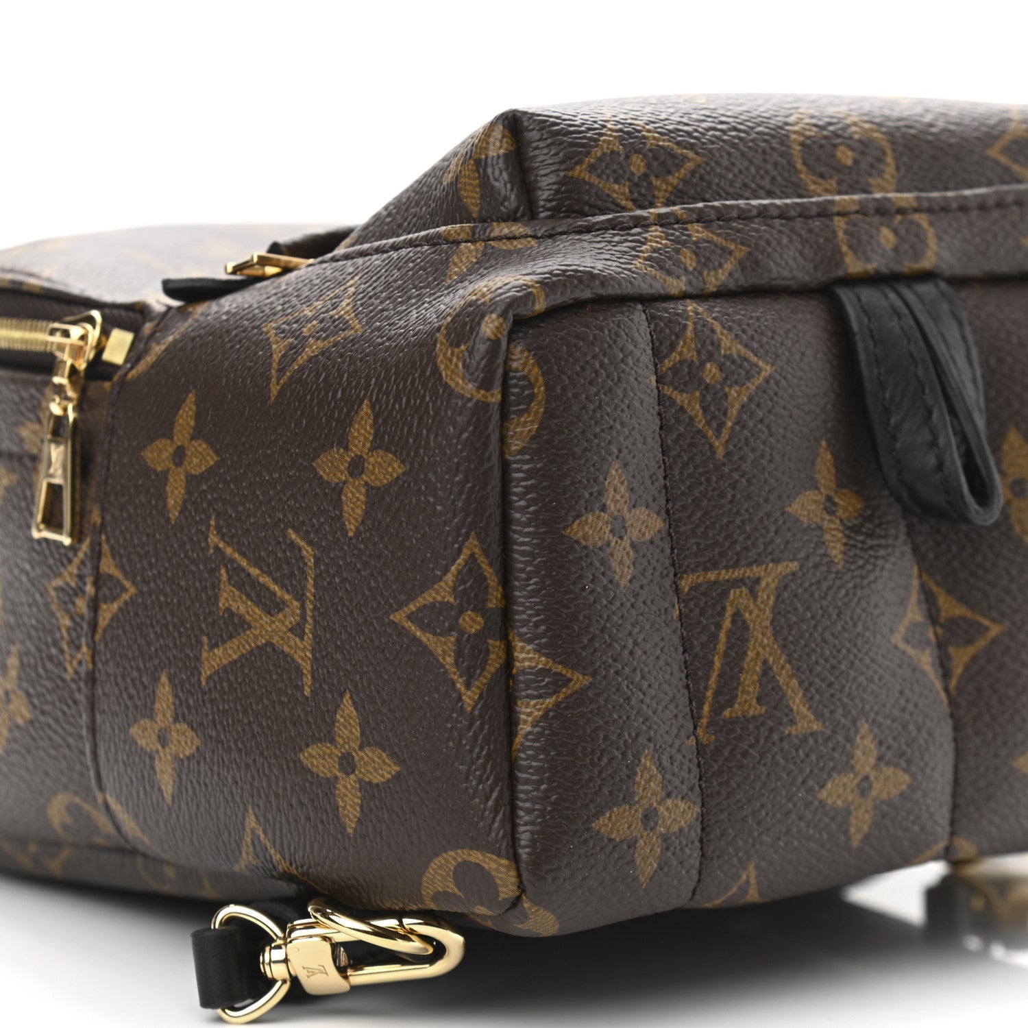 Louis Vuitton Monogram Palm Springs Backpack Mini 8 of 10