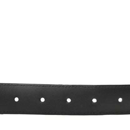 Louis Vuitton Damier Graphite 30mm Neogram LV Belt 90 36 4 of 6