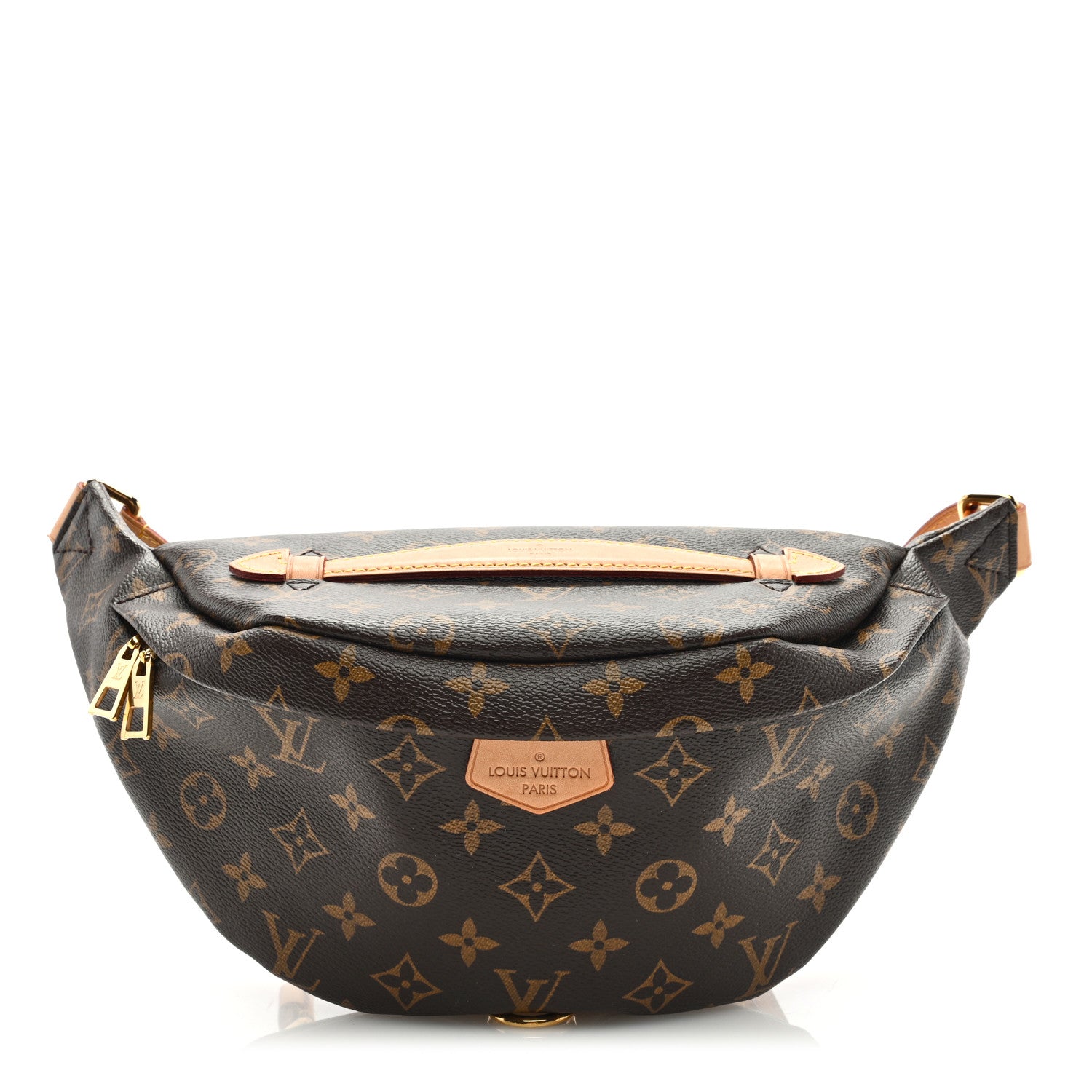 Louis Vuitton Monogram My LV World Tour Bumbag 1 of 10