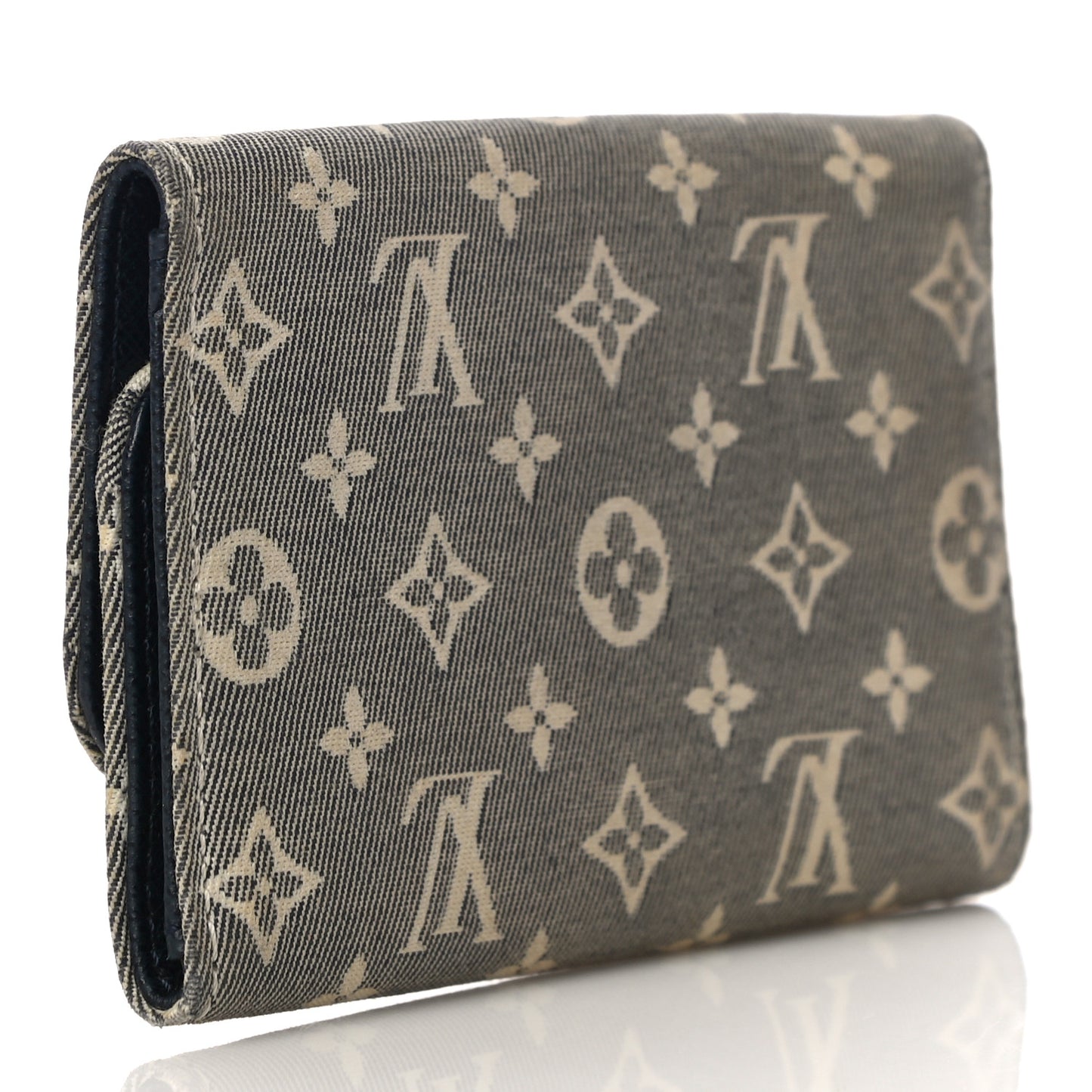 Monogram Idylle Multicles 6 Key Holder Encre