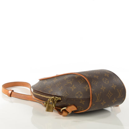 Louis Vuitton Monogram Ellipse Sac a Dos Backpack 4 of 7