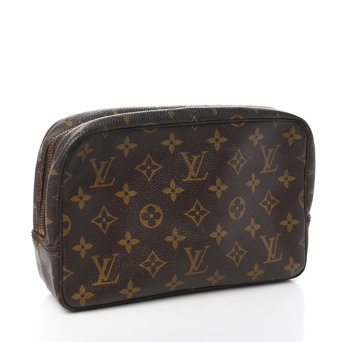 Monogram Trousse Toilette 23
