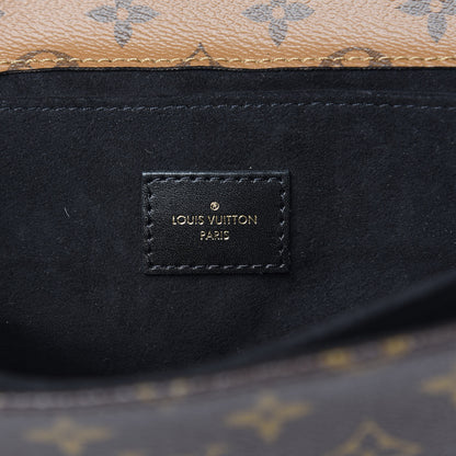 Louis Vuitton Reverse Monogram Pochette Metis 6 of 10