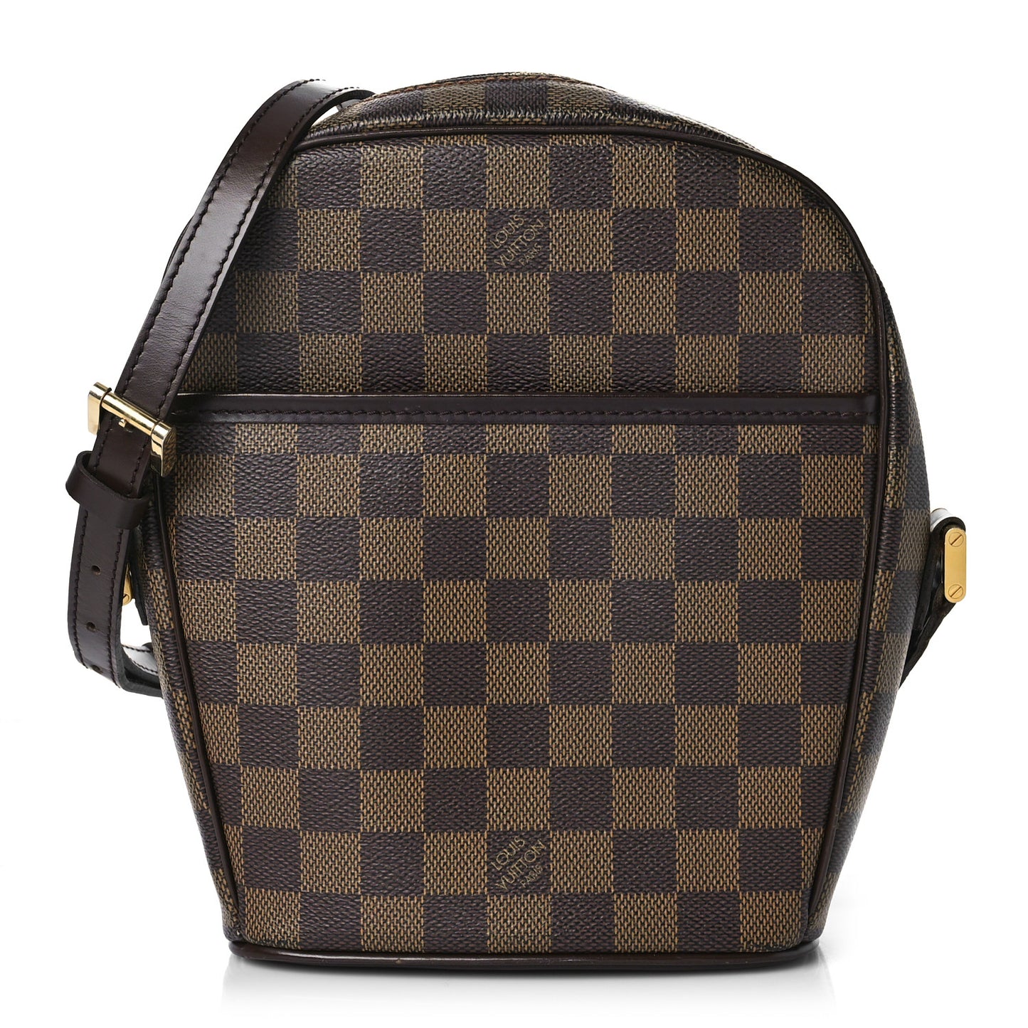 Damier Ebene Ipanema PM