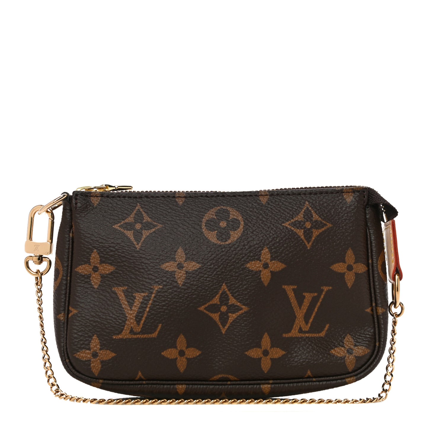 Monogram Mini Pochette Accessories