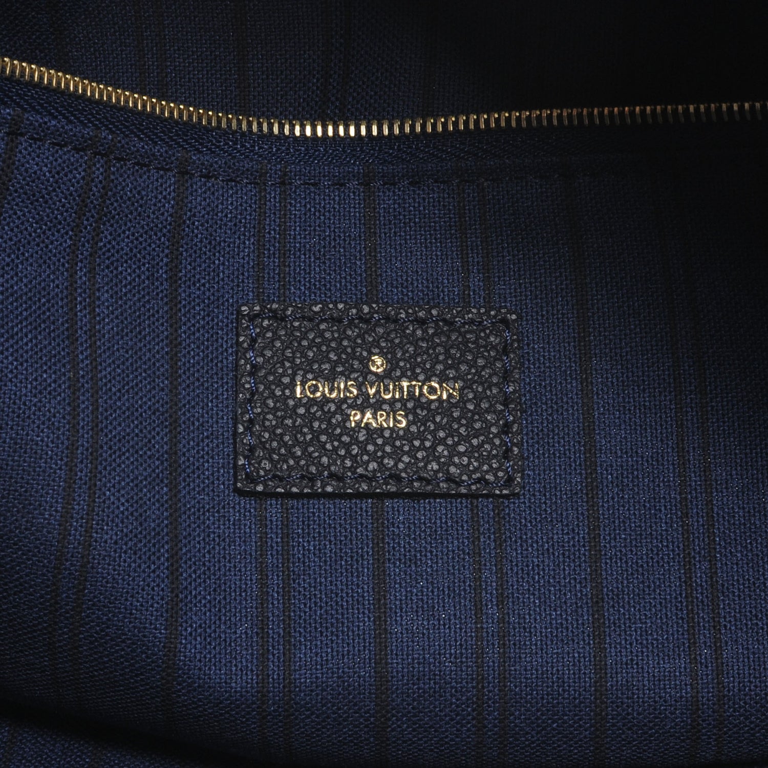 Louis Vuitton Empreinte Metis Infini 7 of 8