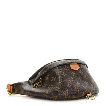 Louis Vuitton Monogram Bumbag 4 of 8