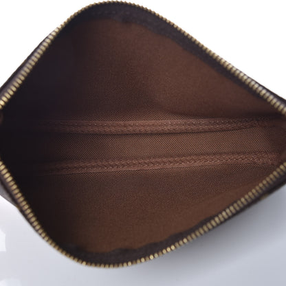Louis Vuitton Monogram Bucket Pochette Accessories 7 of 10