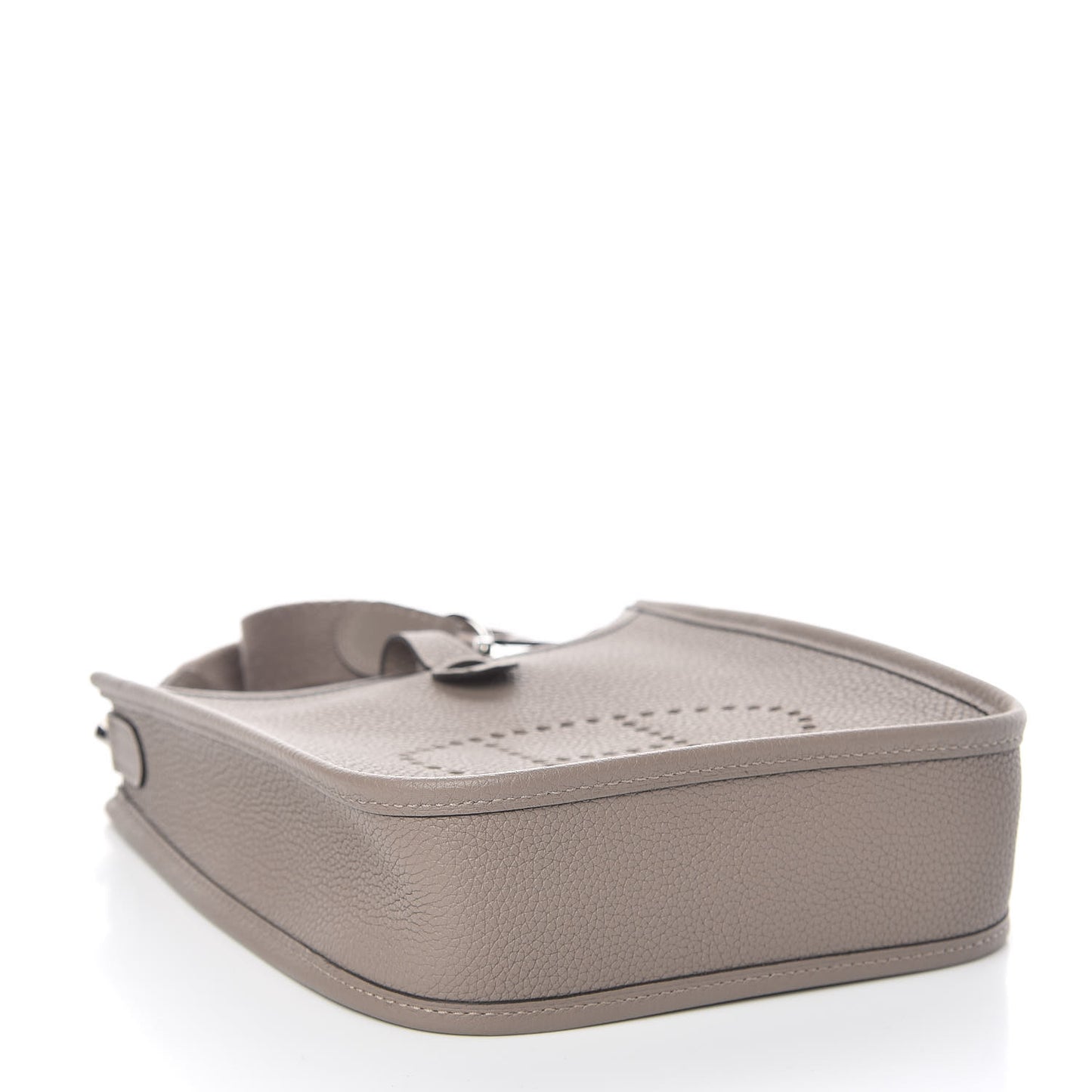 Taurillon Clemence Evelyne TPM Gris Asphalte