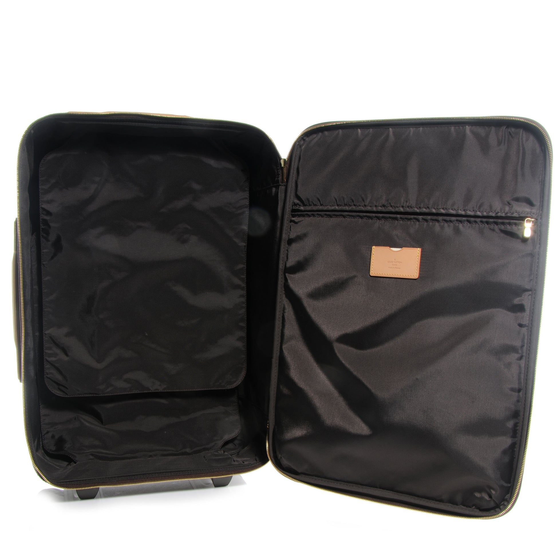 Louis Vuitton Monogram Pegase 55 5 of 7