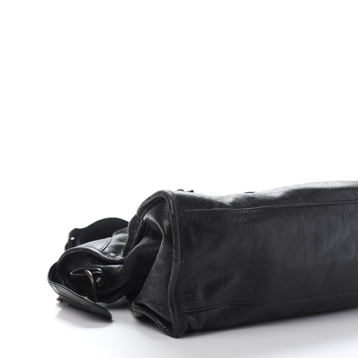 Balenciaga Agneau Classic Hardware City Black 8 of 16