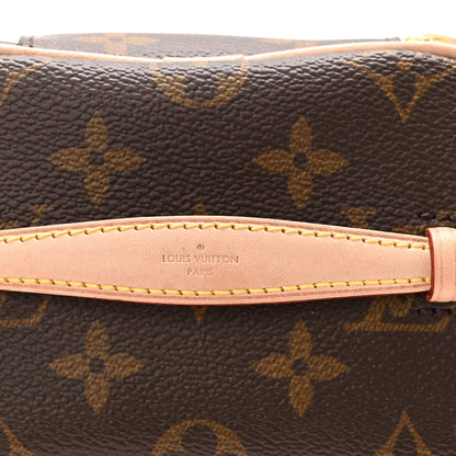 Louis Vuitton Monogram Nano Nice 7 of 7