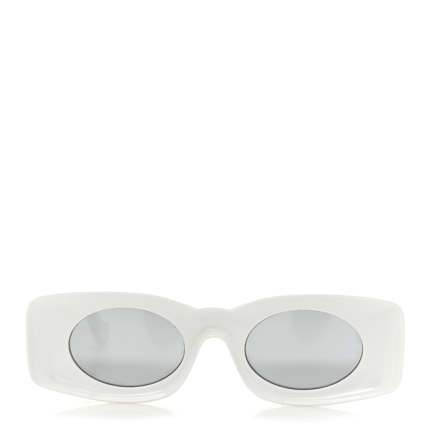 Loewe Acetate Sunglasses LW40033I White 2 of 7