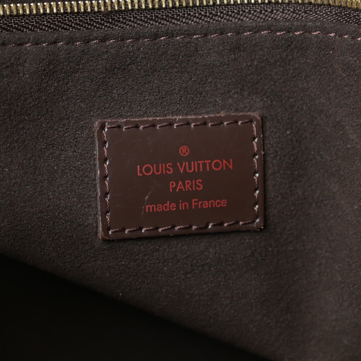 Louis Vuitton Damier Ebene Portobello PM 8 of 11