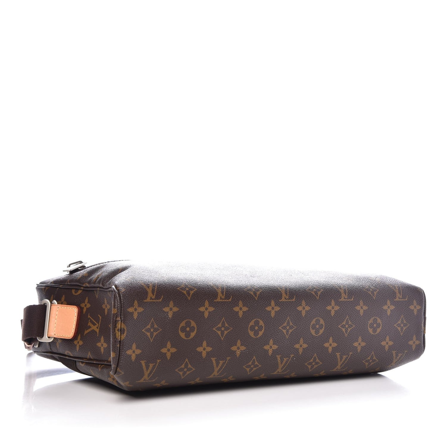 Monogram Horizon Briefcase