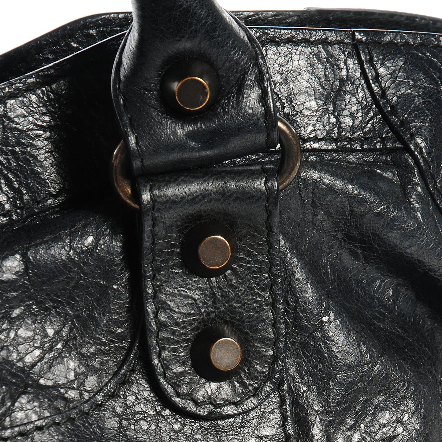 Agneau City Black