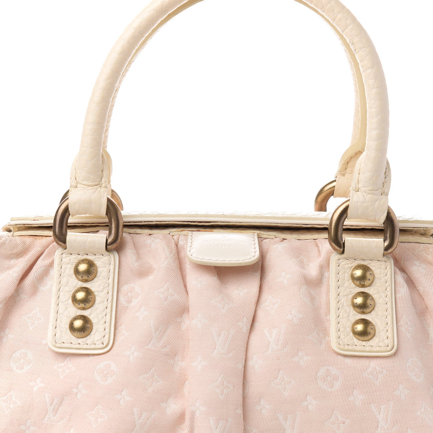 Mini Lin Trapeze PM Rose