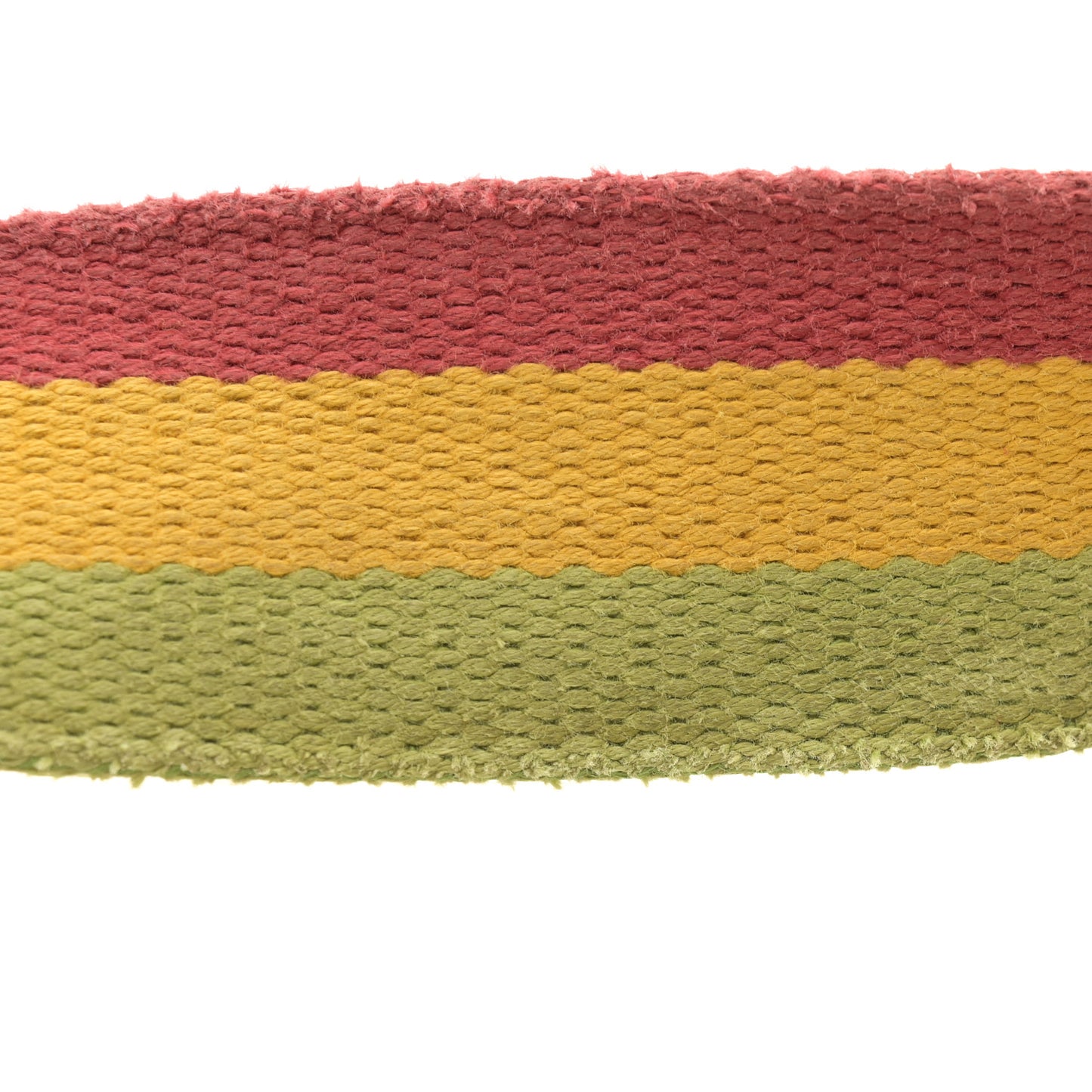 Monogram Rasta Saddle Bag Beige