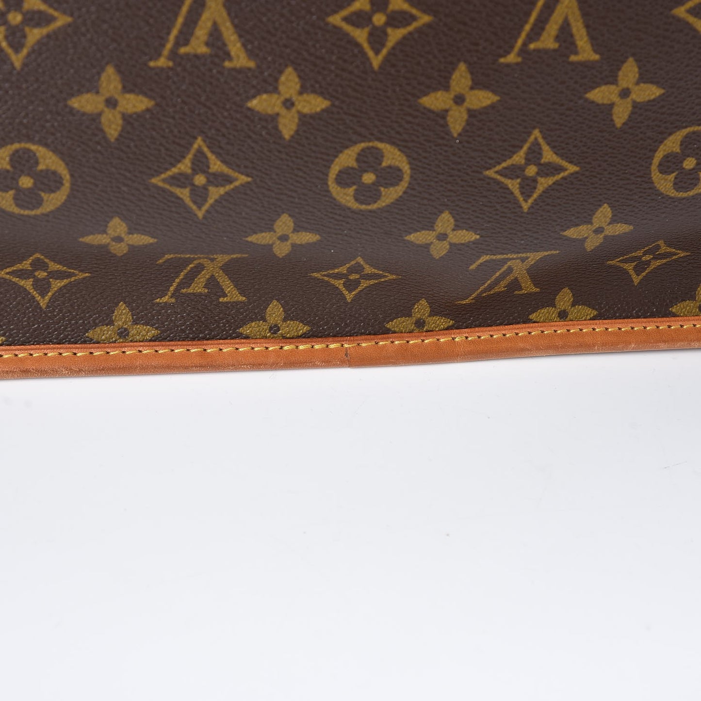 Monogram Sac Gibeciere GM