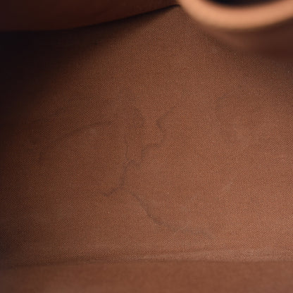 Louis Vuitton Monogram Palermo GM 11 of 24