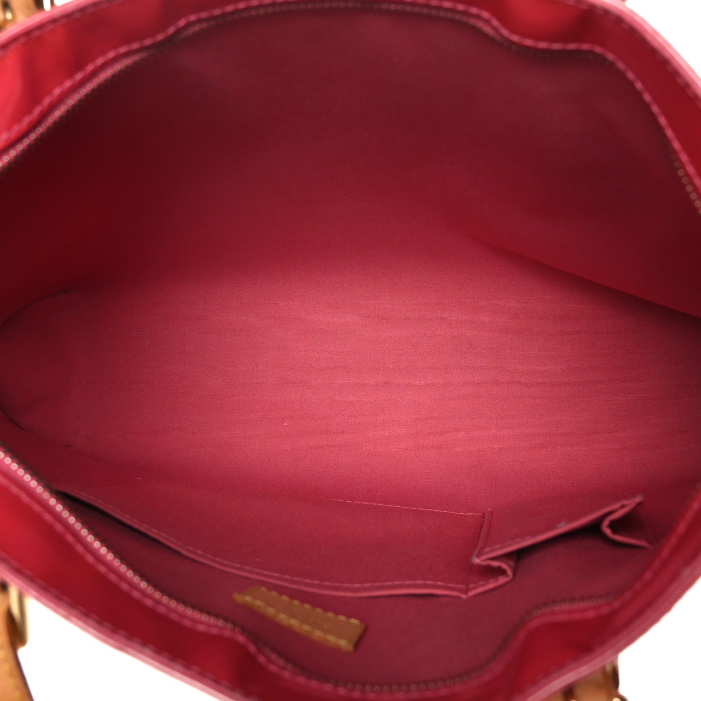 Vernis Brentwood Framboise