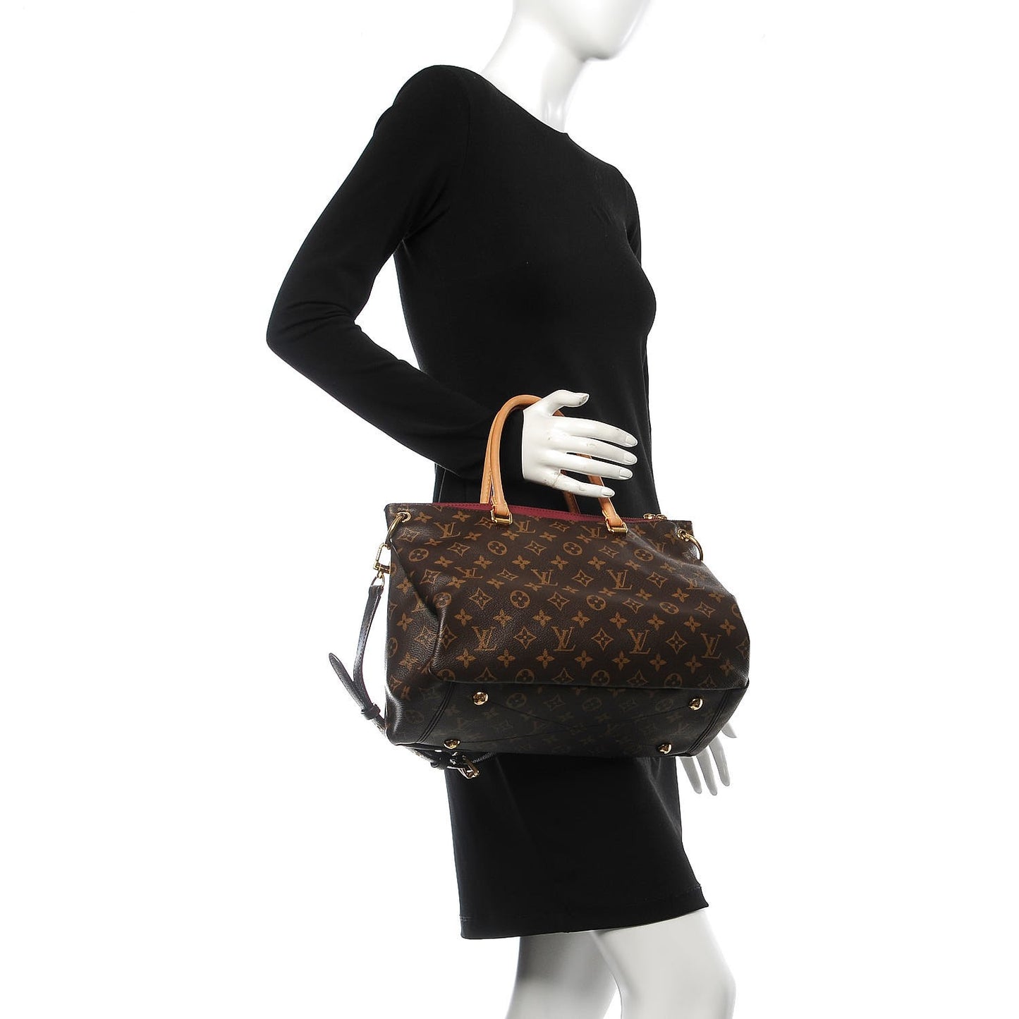 Monogram Pallas Aurore