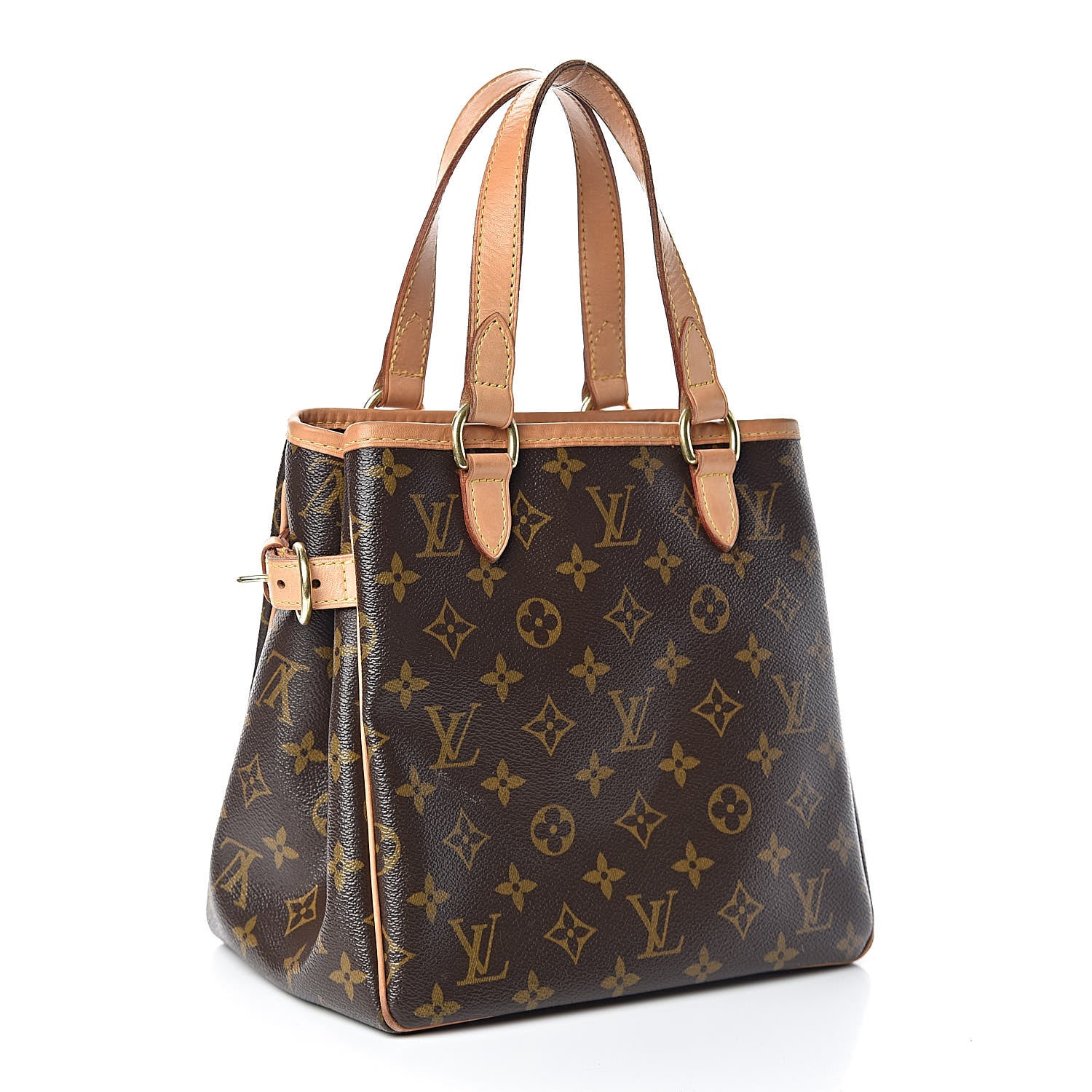 Louis Vuitton Monogram Batignolles 3 of 11