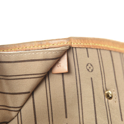 Louis Vuitton Monogram Neverfull GM 9 of 10