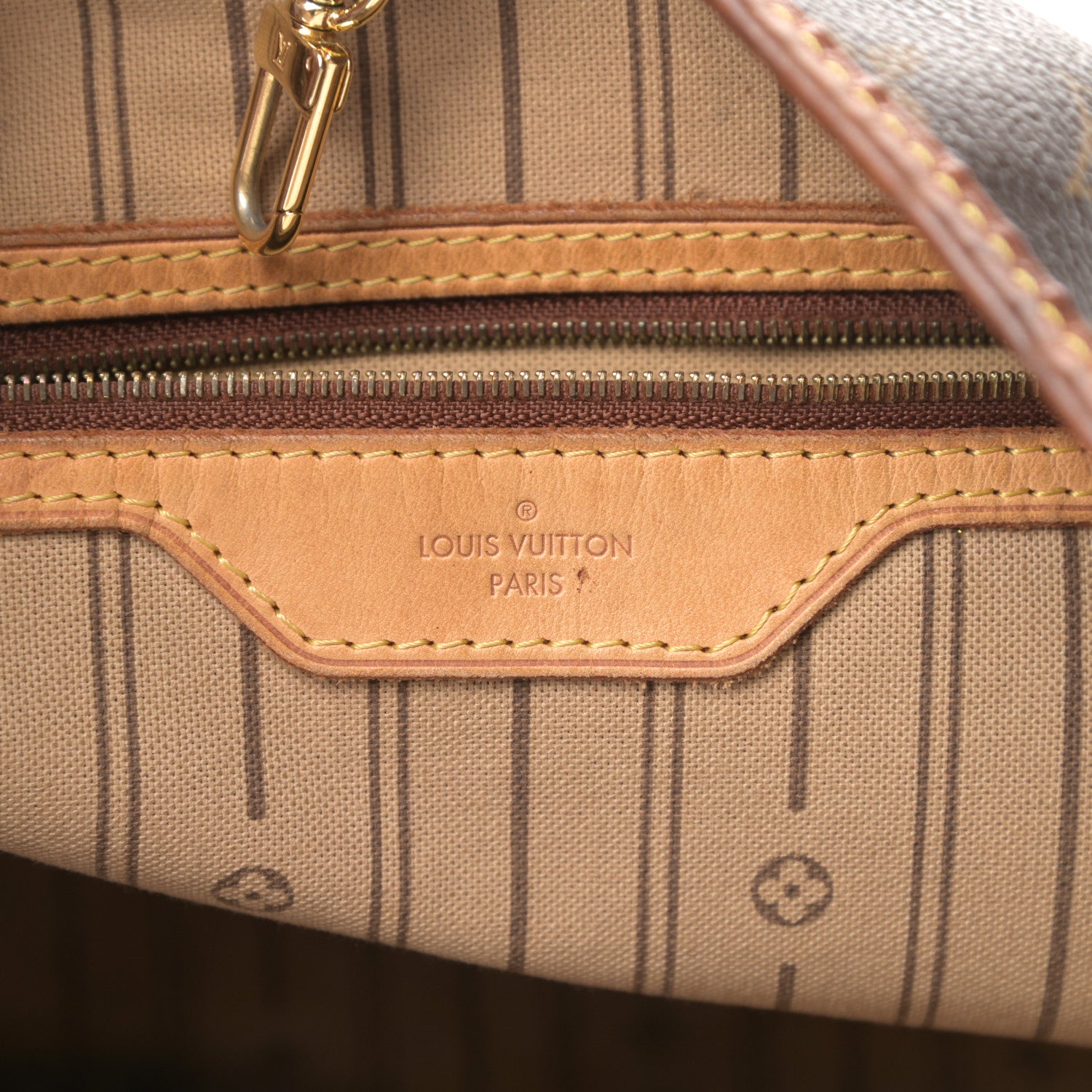 Louis Vuitton Monogram Delightful PM 6 of 21
