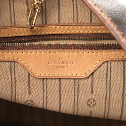 Louis Vuitton Monogram Delightful PM 6 of 21