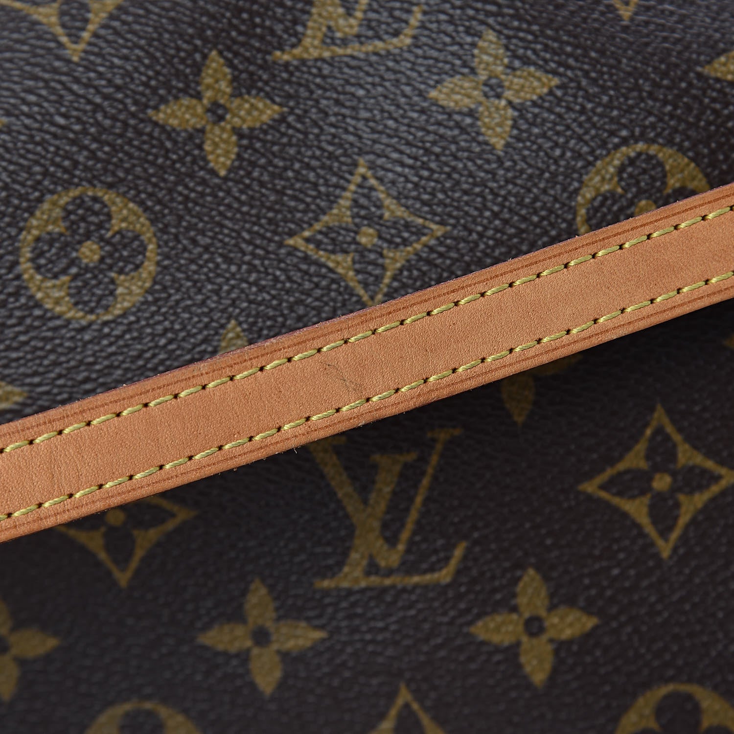 Louis Vuitton Monogram Estrela MM 10 of 16