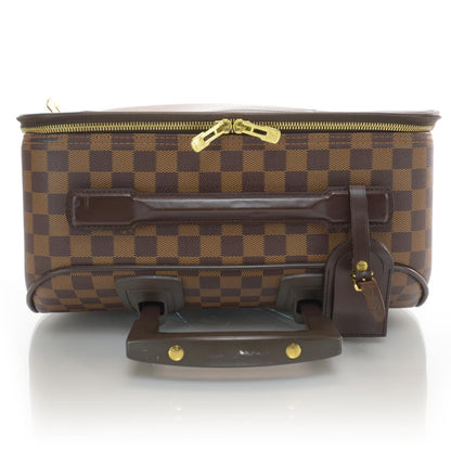 Louis Vuitton Damier Pegase 45 5 of 9