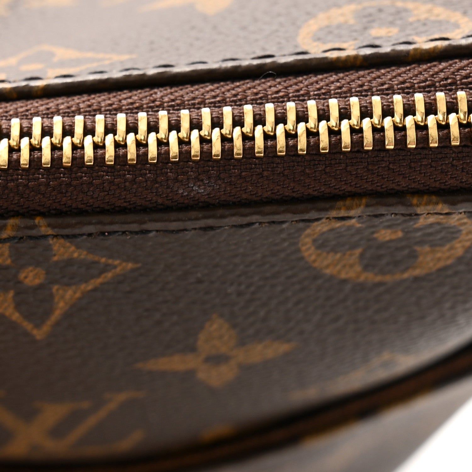 Louis Vuitton Monogram Totally PM 10 of 10