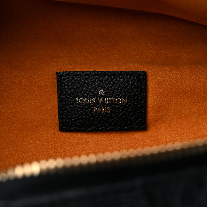 Louis Vuitton Empreinte BumBag Black 6 of 10