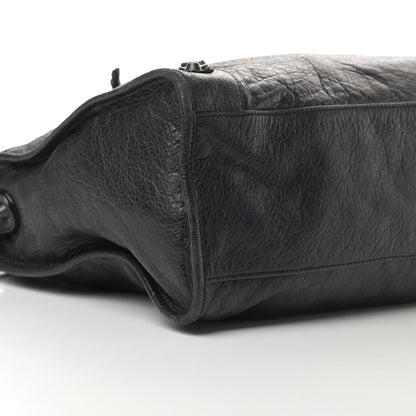 Balenciaga Agneau Classic Hardware City Black 9 of 13