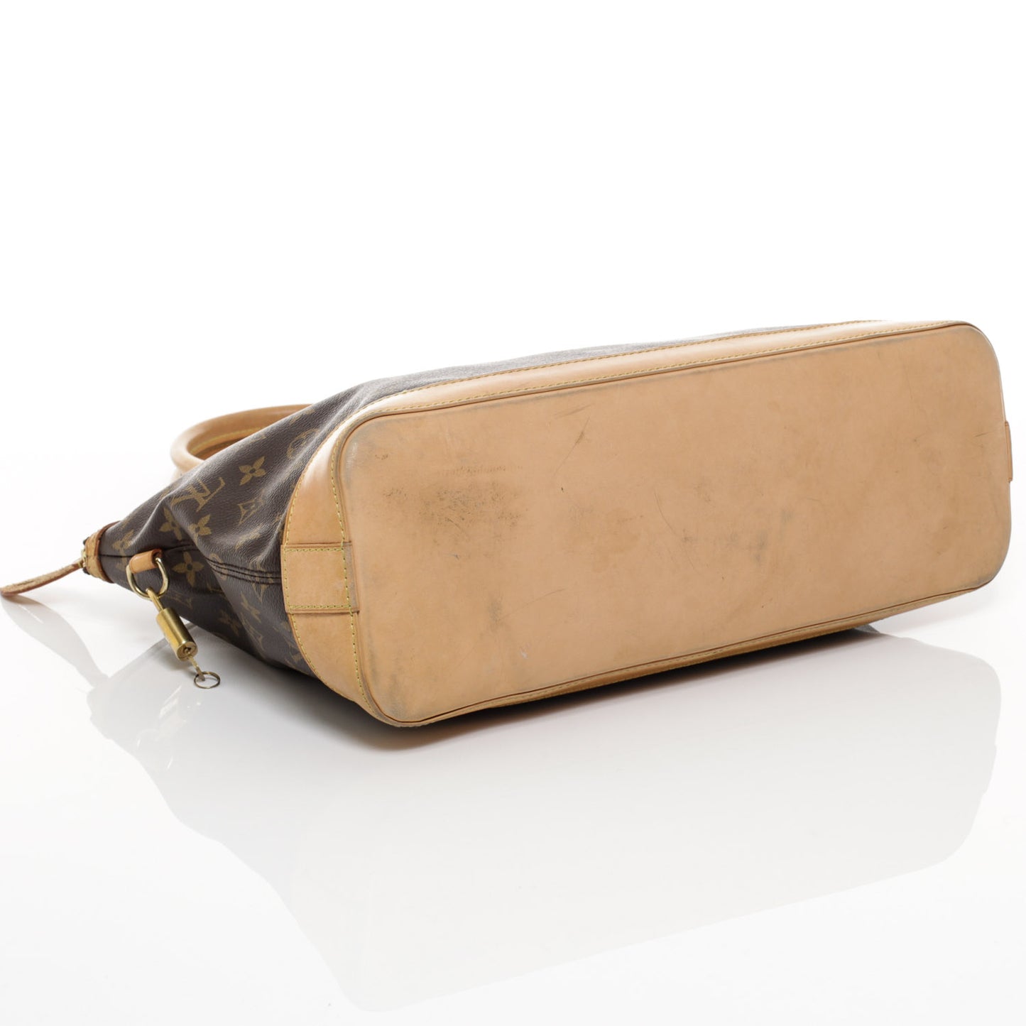 Monogram Lockit Horizontal