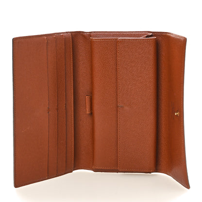 Louis Vuitton Monogram Porte Tresor International Wallet 5 of 11