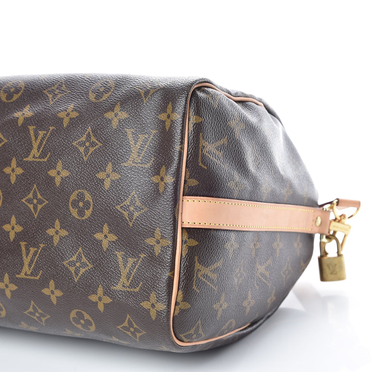 Monogram Speedy Bandouliere 30