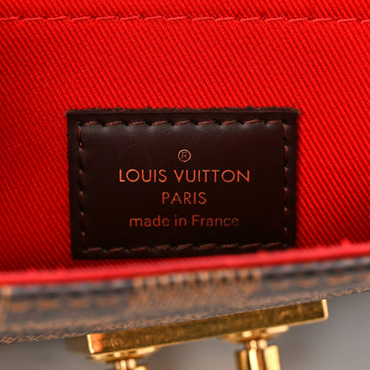 Louis Vuitton Damier Ebene Croisette 6 of 14