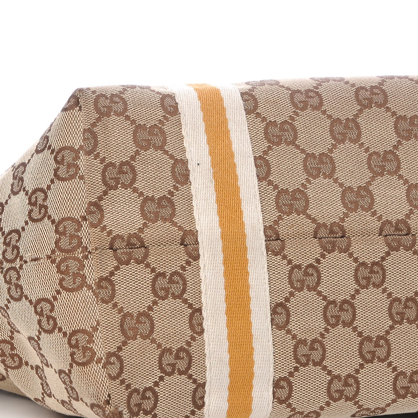Monogram Medium Jolicoeur Tote Off White