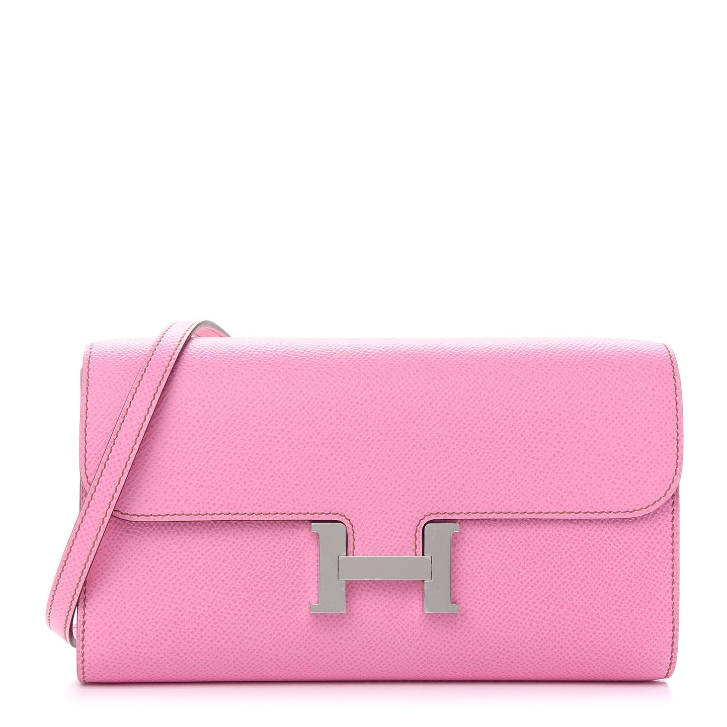 Epsom Constance Wallet To Go 5P Pink