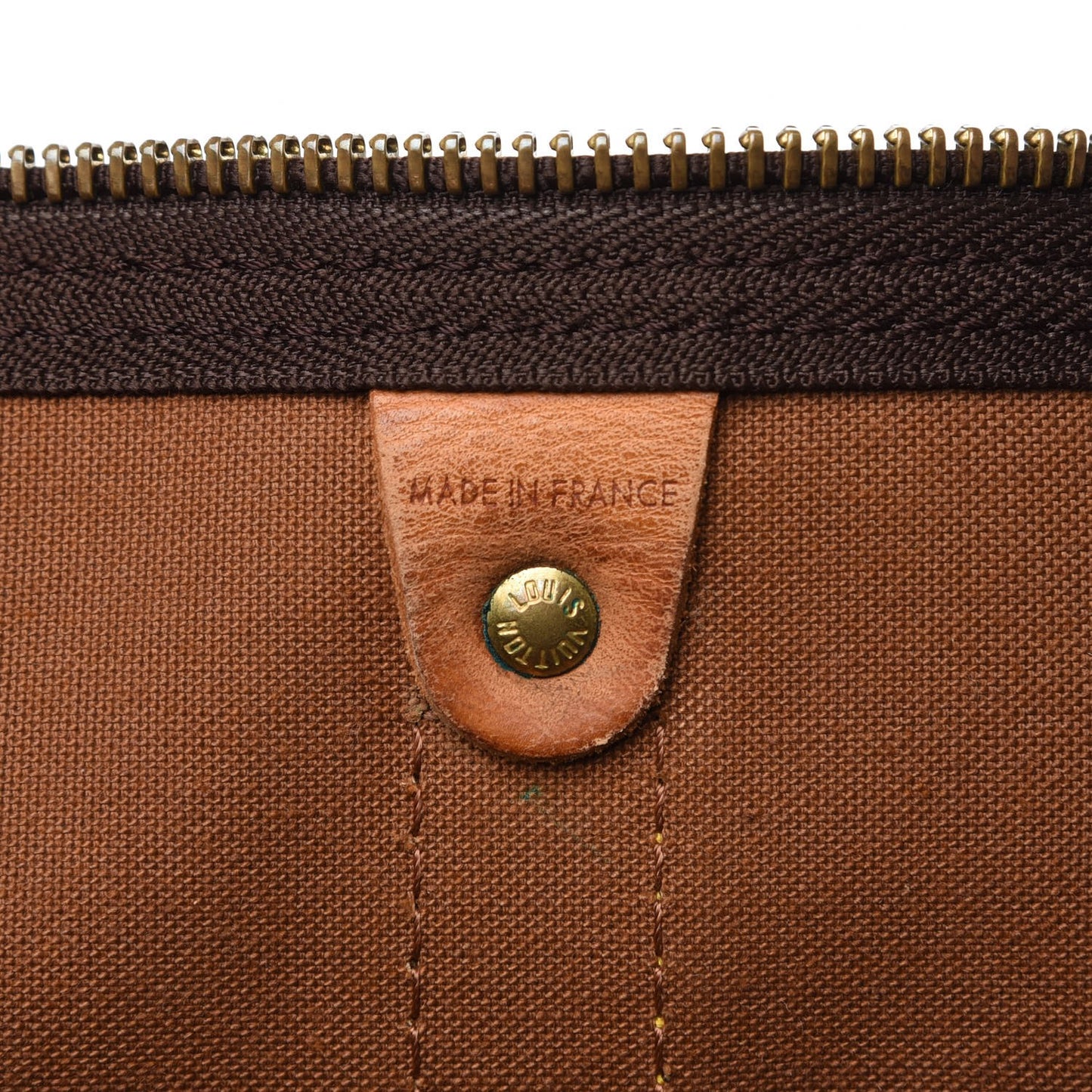 Monogram Keepall 50