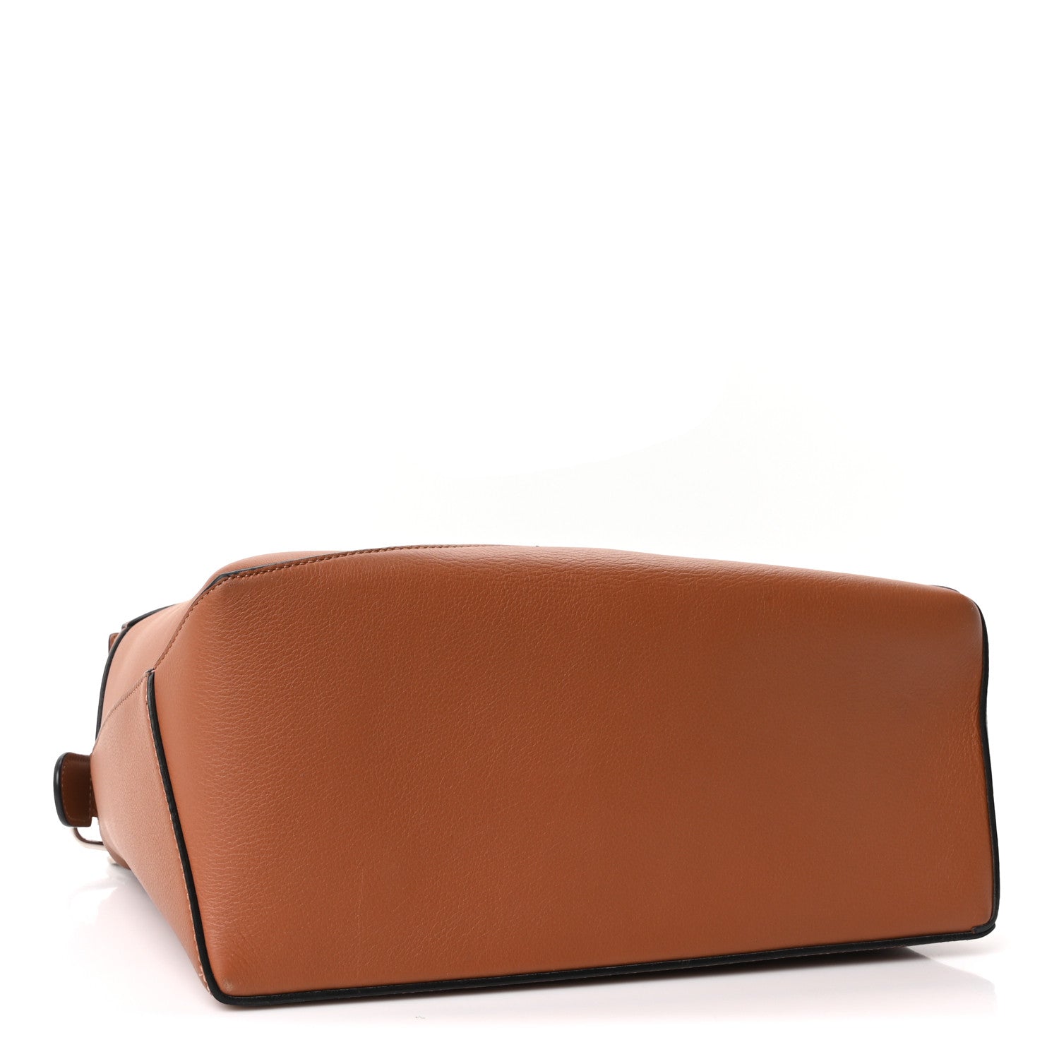 Loewe Calfskin Large Puzzle Bag Tan 4 of 10