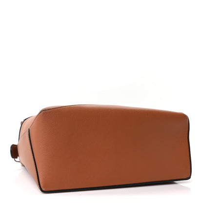 Loewe Calfskin Large Puzzle Bag Tan 4 of 10