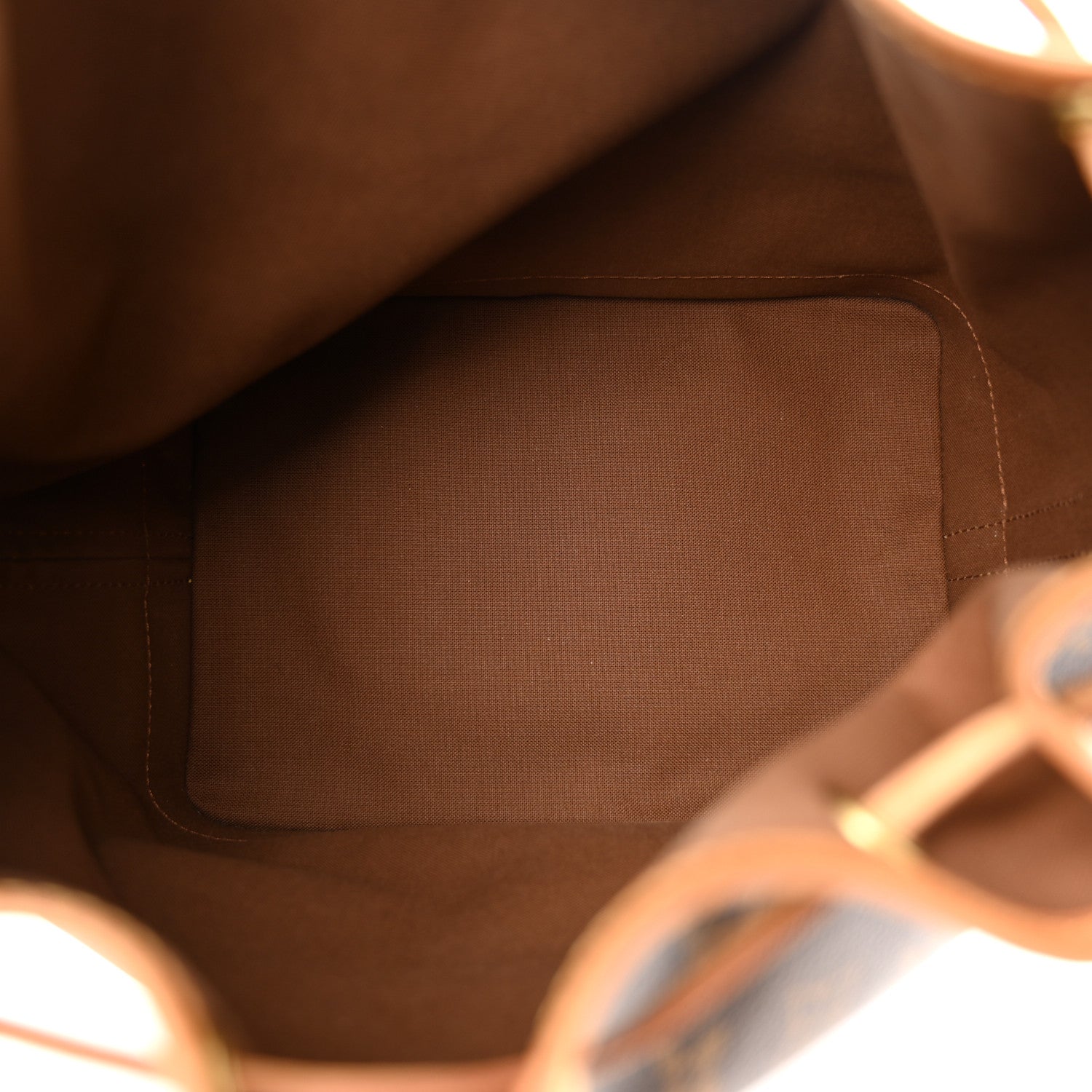 Louis Vuitton Monogram Noe 5 of 12